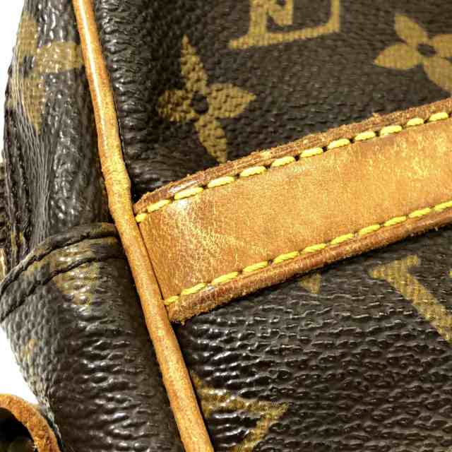 ルイヴィトン LOUIS VUITTON ショルダーバッグ モノグラム レディース