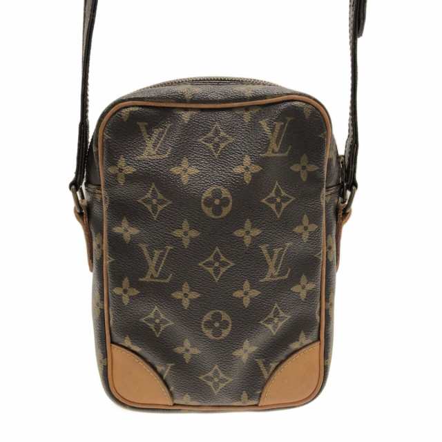 ルイヴィトン LOUIS VUITTON ショルダーバッグ モノグラム レディース