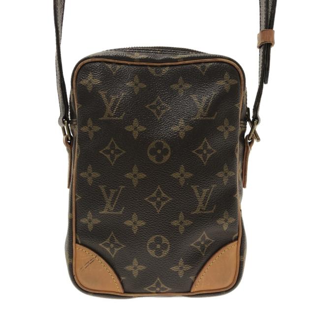 ルイヴィトン LOUIS VUITTON ショルダーバッグ モノグラム レディース 