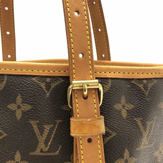 ルイヴィトン LOUIS VUITTON ショルダーバッグ モノグラム レディース