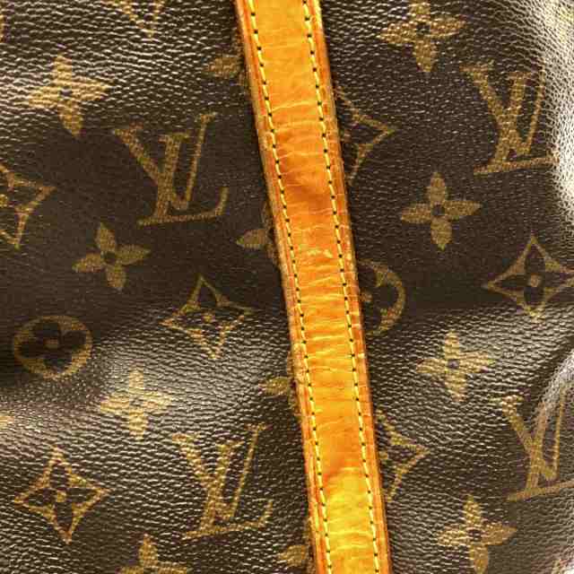 ルイヴィトン LOUIS VUITTON ショルダーバッグ モノグラム レディース