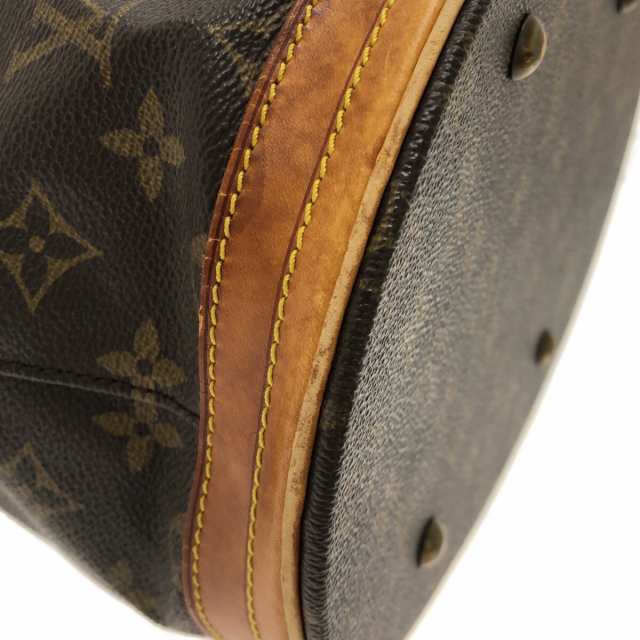 ルイヴィトン LOUIS VUITTON ショルダーバッグ モノグラム レディース