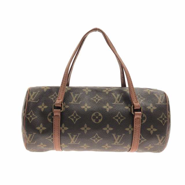 ルイヴィトン LOUIS VUITTON ハンドバッグ モノグラム レディース 旧型