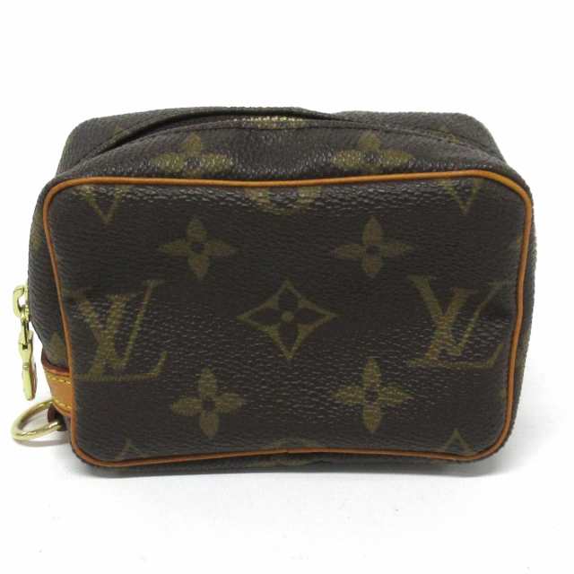 LOUIS VUITTON ルイヴィトン M58030 トゥルース ワピティ約45cm