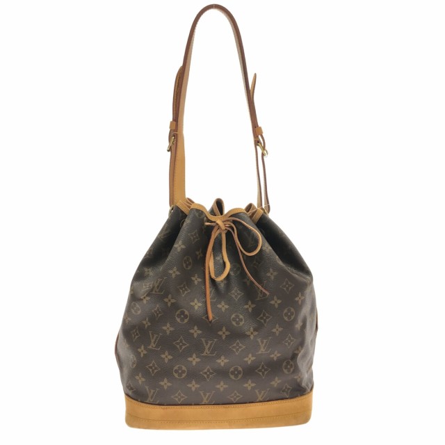 ルイヴィトン LOUIS VUITTON ショルダーバッグ モノグラム レディース