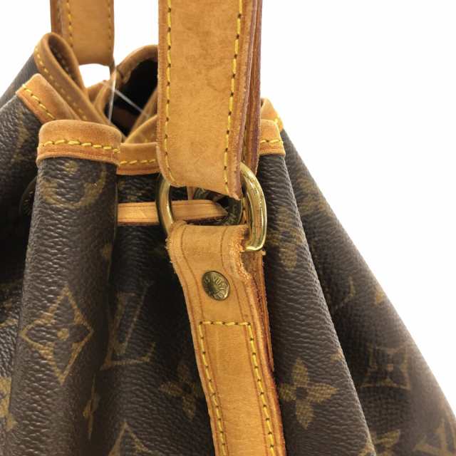 ルイヴィトン LOUIS VUITTON ショルダーバッグ モノグラム レディース