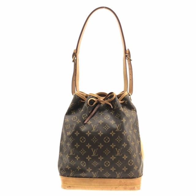 ルイヴィトン LOUIS VUITTON ショルダーバッグ モノグラム レディース