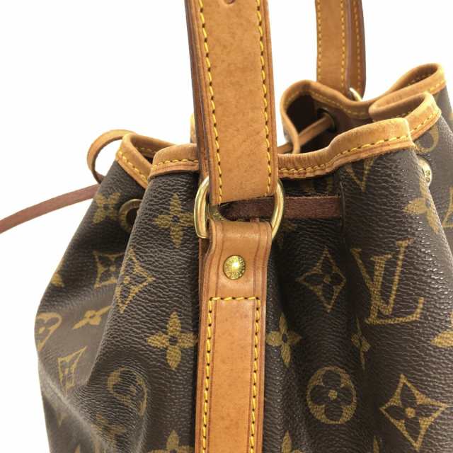 ルイヴィトン LOUIS VUITTON ショルダーバッグ モノグラム レディース