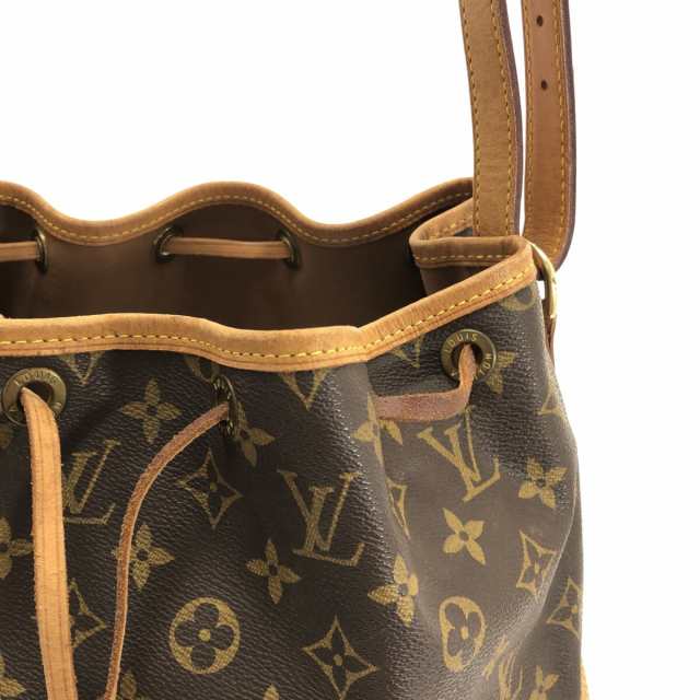 ルイヴィトン LOUIS VUITTON ショルダーバッグ モノグラム レディース