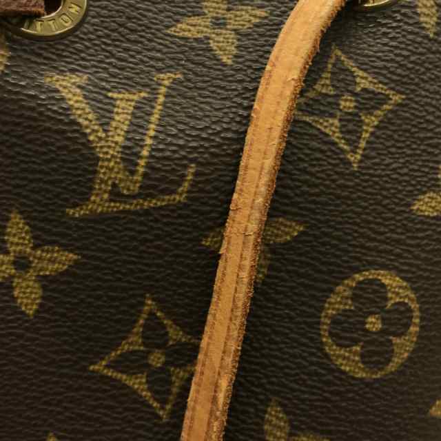 ルイヴィトン LOUIS VUITTON ショルダーバッグ モノグラム レディース