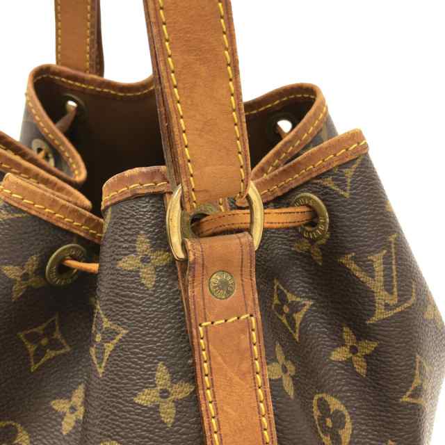 ルイヴィトン LOUIS VUITTON ショルダーバッグ モノグラム レディース