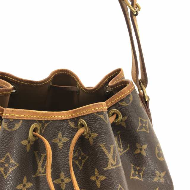 ルイヴィトン LOUIS VUITTON ショルダーバッグ モノグラム レディース