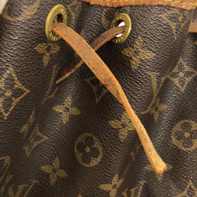 ルイヴィトン LOUIS VUITTON ショルダーバッグ モノグラム レディース