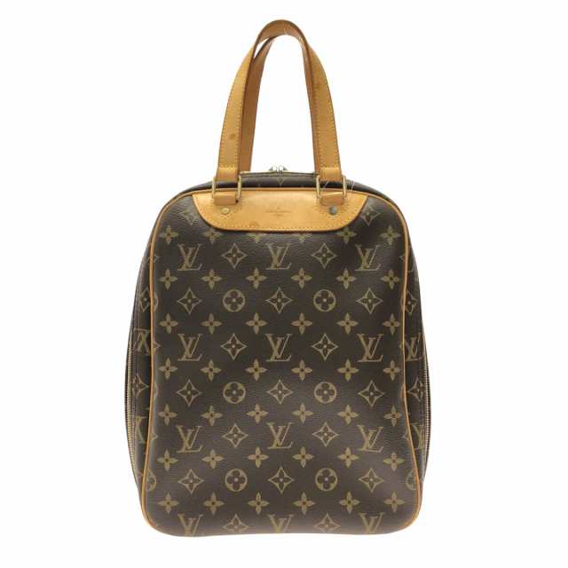 ルイヴィトン LOUIS VUITTON ハンドバッグ モノグラム レディース