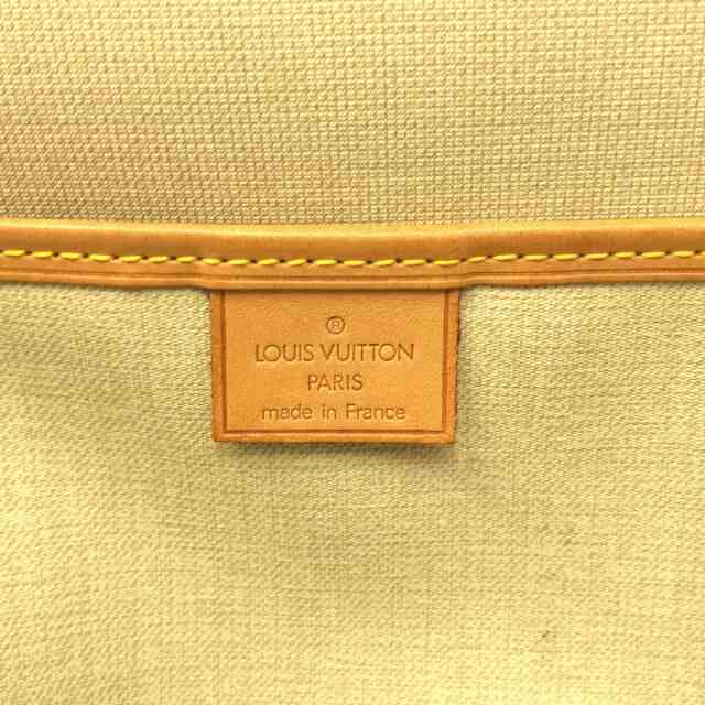 ルイヴィトン LOUIS VUITTON ハンドバッグ モノグラム レディース