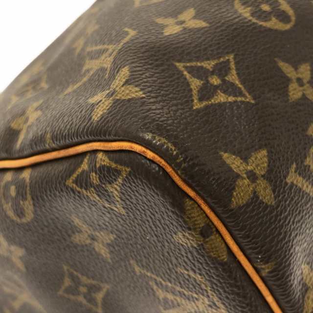 ルイヴィトン LOUIS VUITTON ハンドバッグ モノグラム レディース