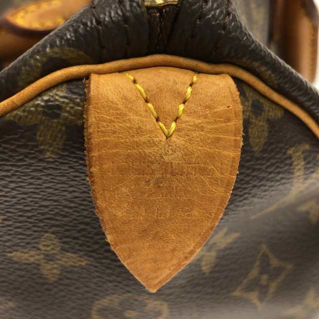 ルイヴィトン LOUIS VUITTON ハンドバッグ モノグラム レディース