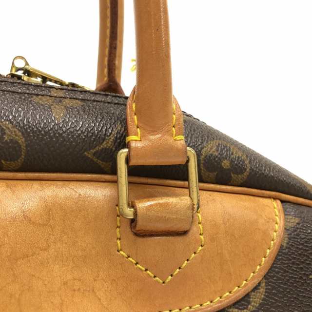 ルイヴィトン LOUIS VUITTON ハンドバッグ モノグラム レディース