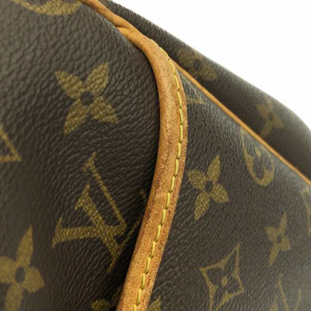 ルイヴィトン LOUIS VUITTON ハンドバッグ モノグラム レディース