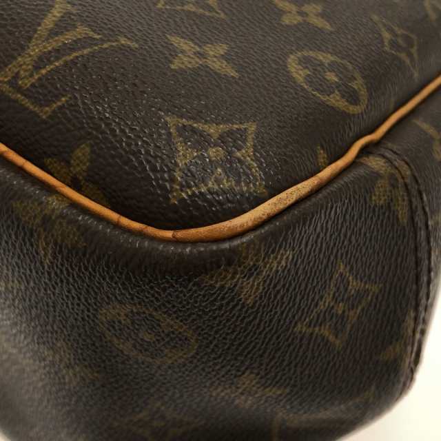 ルイヴィトン LOUIS VUITTON ハンドバッグ モノグラム レディース