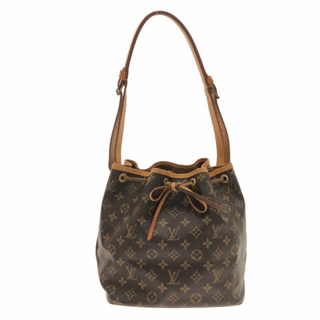 ルイヴィトン LOUIS VUITTON ショルダーバッグ モノグラム レディース