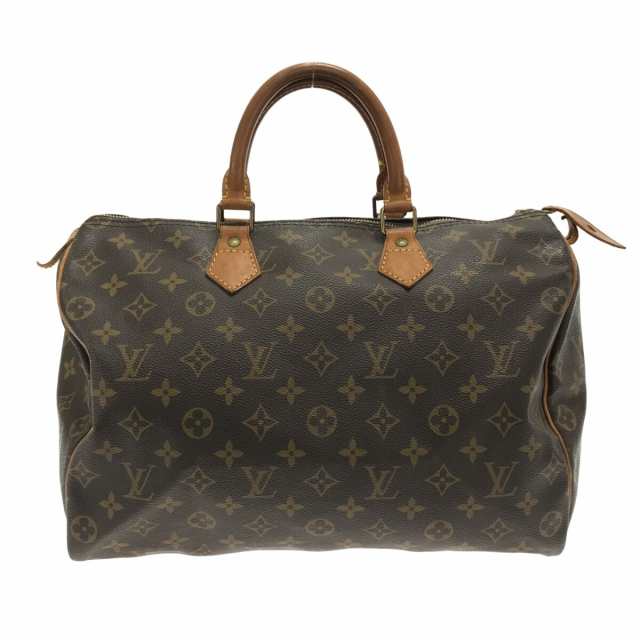 ルイヴィトン LOUIS VUITTON ハンドバッグ モノグラム レディース