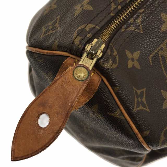 ルイヴィトン LOUIS VUITTON ハンドバッグ モノグラム レディース