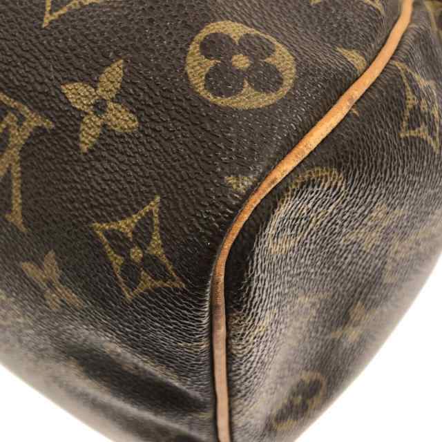 ルイヴィトン LOUIS VUITTON ハンドバッグ モノグラム レディース