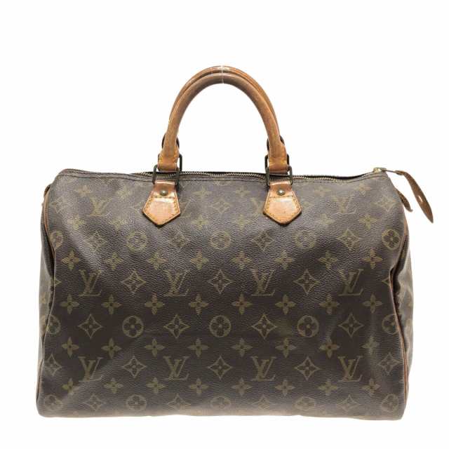 ルイヴィトン LOUIS VUITTON ハンドバッグ モノグラム レディース