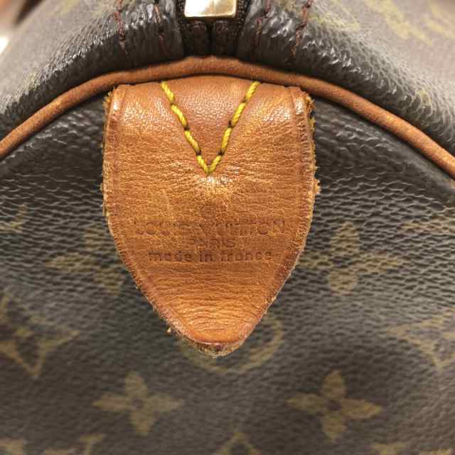 ルイヴィトン LOUIS VUITTON ハンドバッグ モノグラム レディース