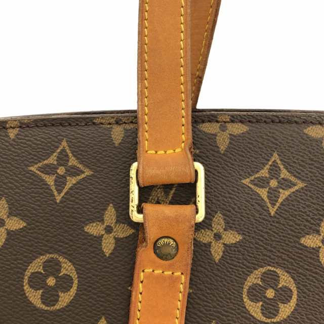 ルイヴィトン LOUIS VUITTON ショルダーバッグ モノグラム レディース