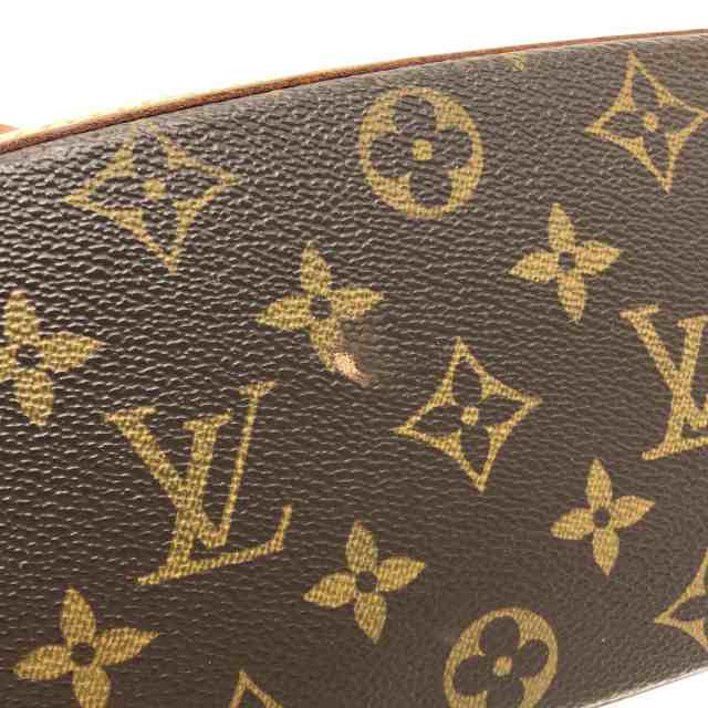 ルイヴィトン LOUIS VUITTON ショルダーバッグ M51102 バビロン