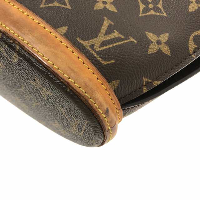 ルイヴィトン LOUIS VUITTON ショルダーバッグ M51102 バビロン