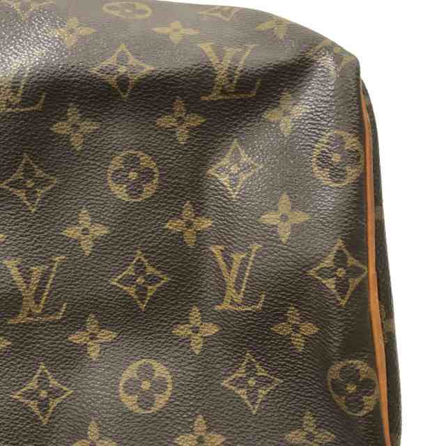 ルイヴィトン LOUIS VUITTON ハンドバッグ モノグラム レディース