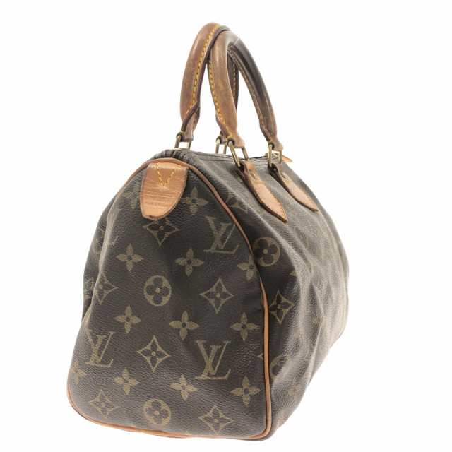 ルイヴィトン LOUIS VUITTON ハンドバッグ モノグラム レディース