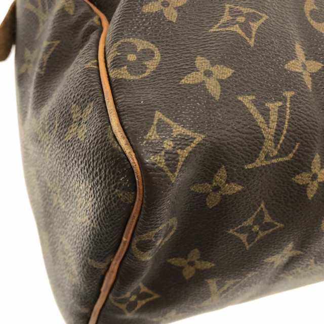 ルイヴィトン LOUIS VUITTON ハンドバッグ モノグラム レディース