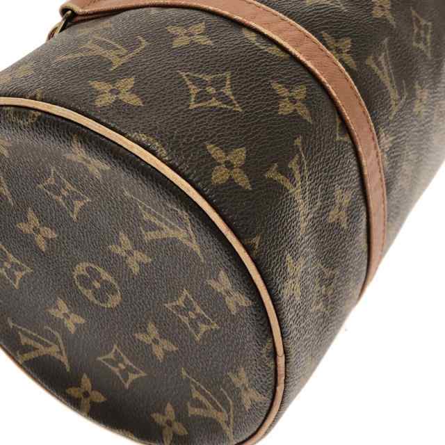 ルイヴィトン LOUIS VUITTON ハンドバッグ M51365(ポーチなし) 旧型