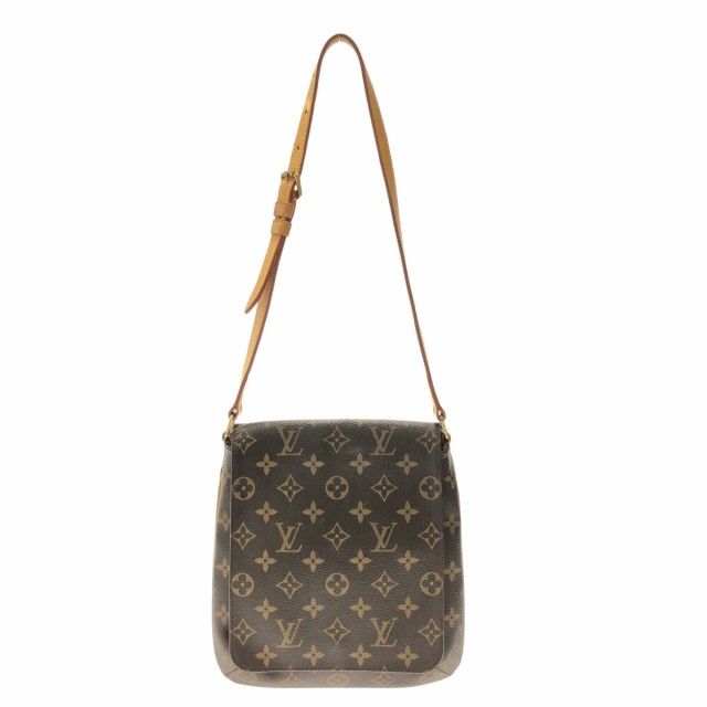 ルイヴィトン LOUIS VUITTON ショルダーバッグ モノグラム レディース ...