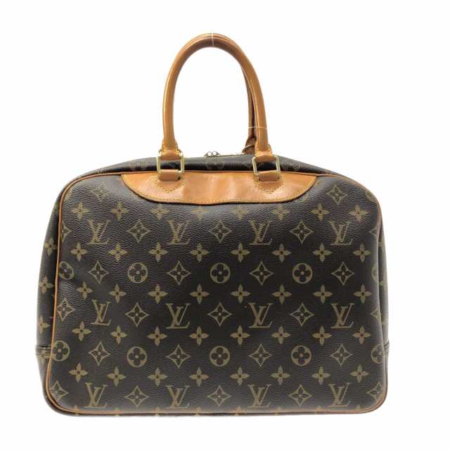 ルイヴィトン LOUIS VUITTON ハンドバッグ モノグラム レディース