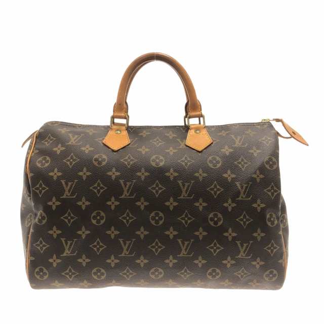 ルイヴィトン LOUIS VUITTON ハンドバッグ モノグラム レディース