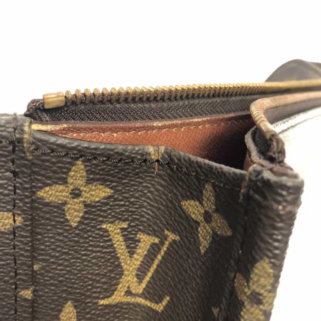 ルイヴィトン LOUIS VUITTON バッグ モノグラム レディース ポッシュ