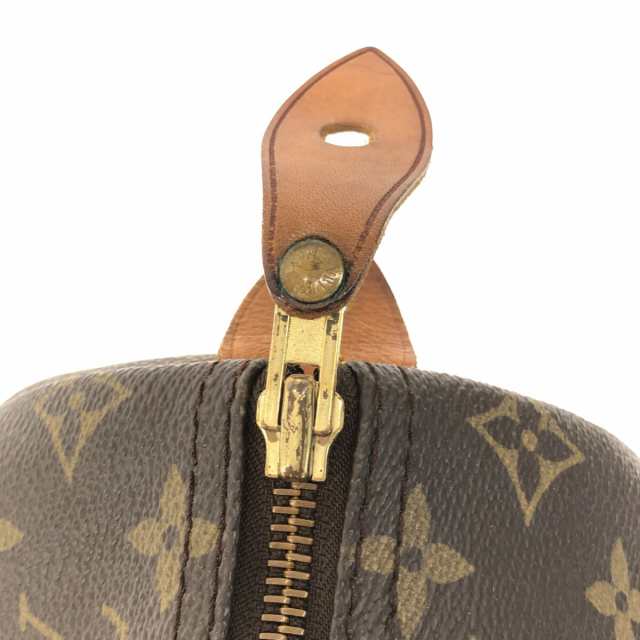 ルイヴィトン LOUIS VUITTON ハンドバッグ モノグラム レディース