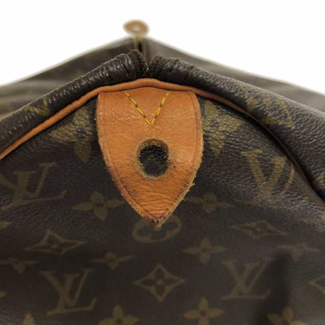 ルイヴィトン LOUIS VUITTON ハンドバッグ モノグラム レディース