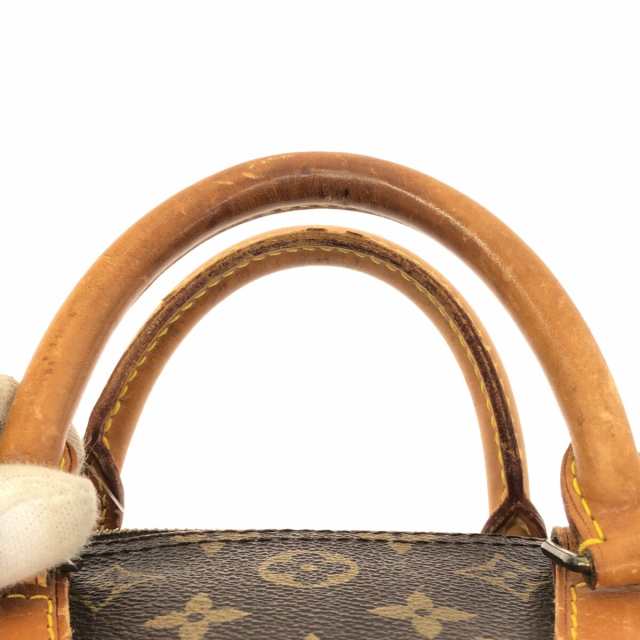 ルイヴィトン LOUIS VUITTON ハンドバッグ M41526 スピーディ30