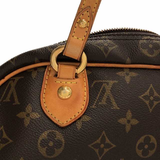 ルイヴィトン LOUIS VUITTON ショルダーバッグ モノグラム レディース