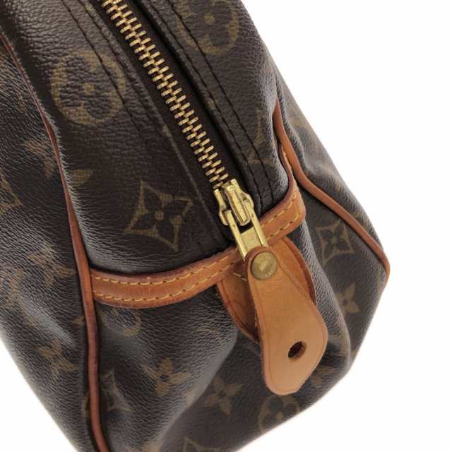 ルイヴィトン LOUIS VUITTON ショルダーバッグ モノグラム レディース