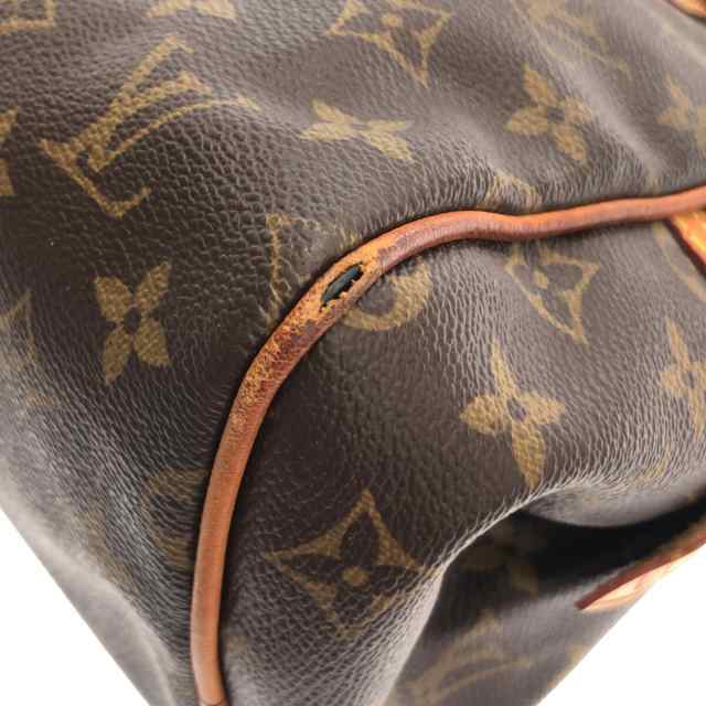 ルイヴィトン LOUIS VUITTON ショルダーバッグ モノグラム レディース