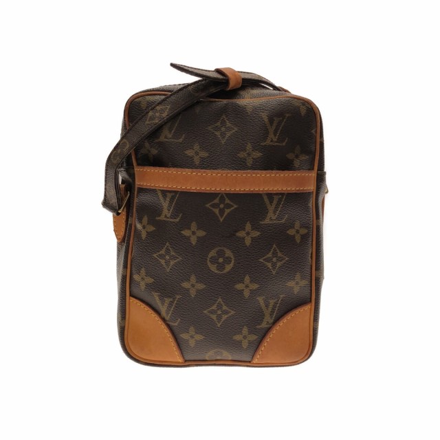 ルイヴィトン LOUIS VUITTON ショルダーバッグ モノグラム レディース