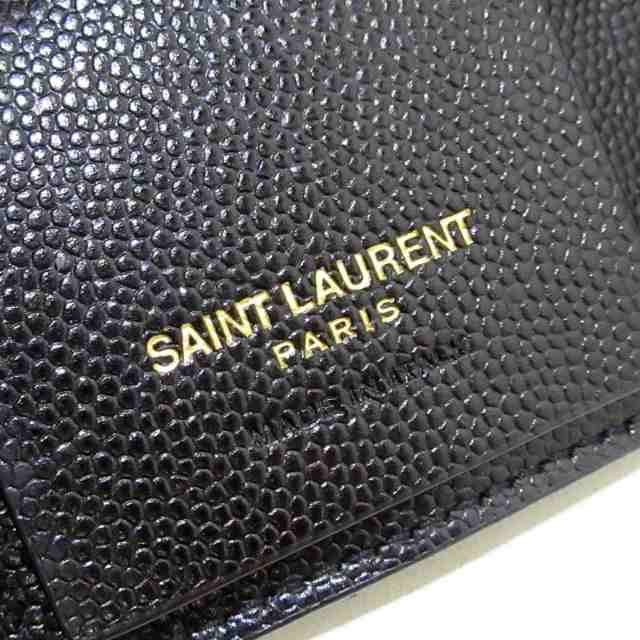 サンローランパリ SAINT LAURENT PARIS キーケース レディース 580656 ...