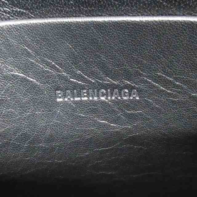 バレンシアガ BALENCIAGA ポーチ レディース 美品 エブリデイMポーチ